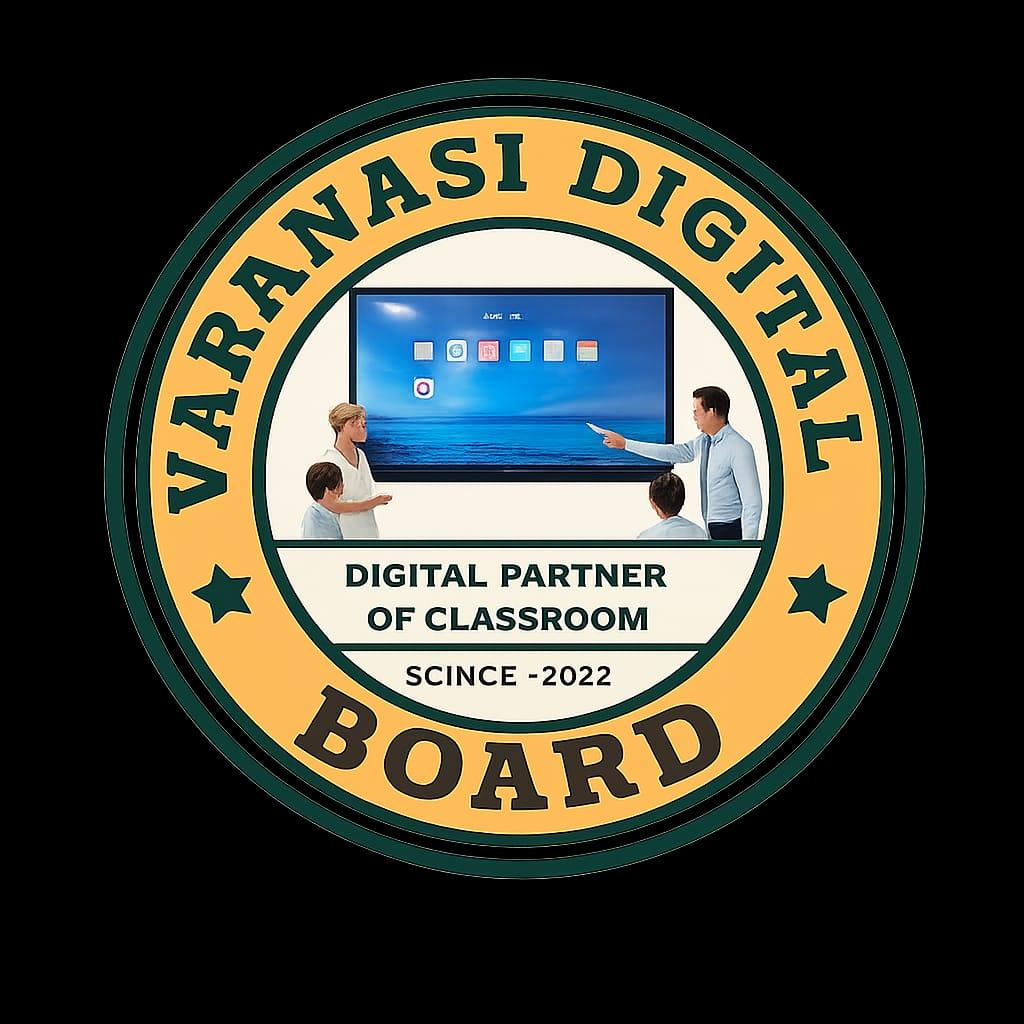 Varanasi Digital Board